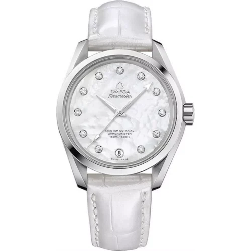 AQUA TERRA 150M 231.13.39.21.55.002 CO‑AXIAL 38.5