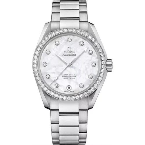 AQUA TERRA 150M 231.15.39.21.55.001 MASTER 38.5