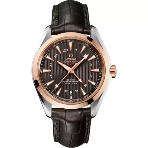 Omega Aqua Terra 150m 231.23.43.22.06.001 Co‑Axial 43