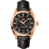 AQUA TERRA 150M 231.53.43.22.06.002 CO‑AXIAL GMT 43