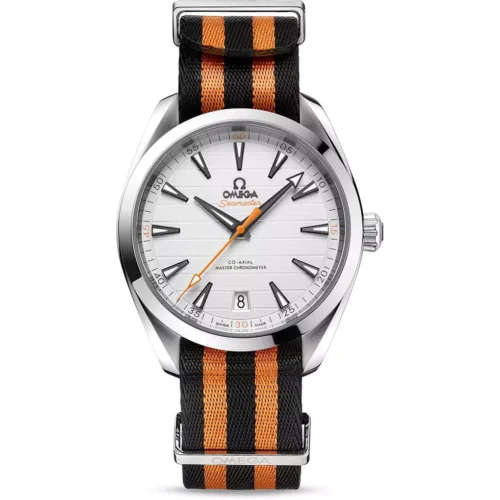 Omega Aqua Terra 150m 220.12.41.21.02.003 Co‑Axial 41