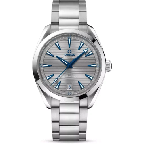 Omega Seamaster 220.10.41.21.06.001 Aqua Terra 41