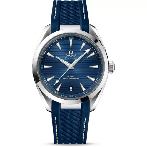 Omega Seamaster 220.12.41.21.03.001 Aqua Terra 41