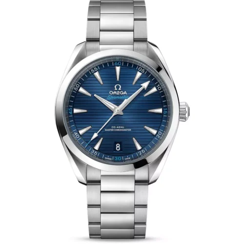 Omega Seamaster 220.10.41.21.03.001 Aqua Terra 41mm