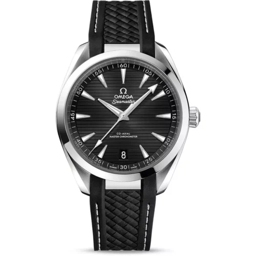 Omega Seamaster 220.12.41.21.01.001 Aqua Terra 41