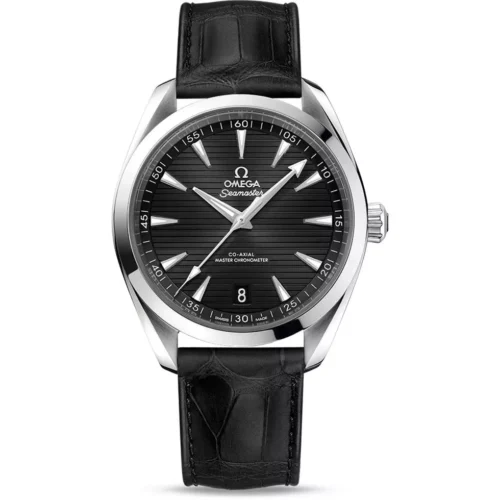 Omega Seamaster 220.13.41.21.01.001 Aqua Terra 41MM