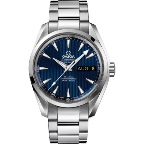 Omega Aqua Terra 231.10.39.22.03.001 Co‑Axial 38.5
