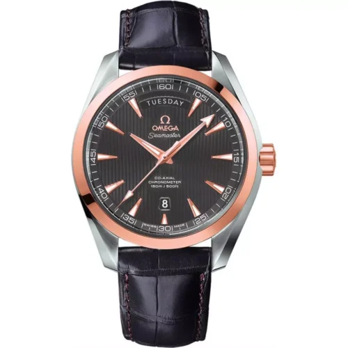 Omega Aqua Terra 231.23.42.22.06.001 Co‑Axial 41.5