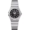 Omega Constellation 123.15.27.20.51.001 Co‑Axial 27mm