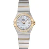 OMEGA CONSTELLATION 123.25.27.20.55.002 CO‑AXIAL 27