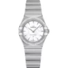 OMEGA CONSTELLATION 131.10.25.60.05.001 MANHATTAN 25