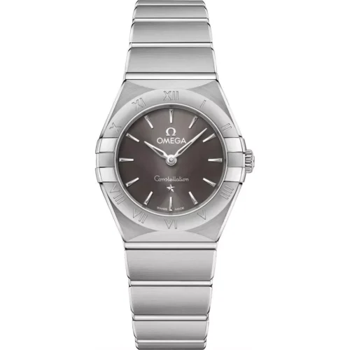 Omega Constellation 131.10.25.60.06.001 Manhattan 25