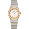Omega Constellation 131.20.25.60.02.002 Manhattan 25