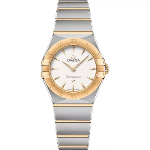 Omega Constellation 131.20.25.60.02.002 Manhattan 25