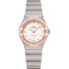Omega Constellation 131.20.25.60.52.001 Manhattan 25mm
