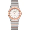 OMEGA CONSTELLATION 131.20.28.60.02.001 MANHATTAN 28