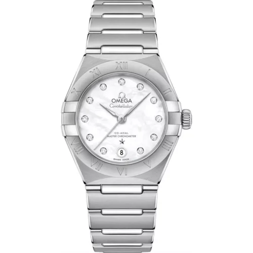 Omega Constellation 131.10.29.20.55.001 Manhattan 29