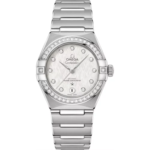 Omega Constellation 131.15.29.20.52.001 Manhattan 29