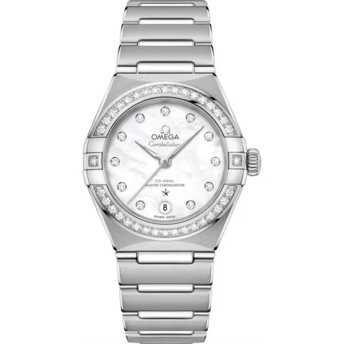 Omega Constellation 131.15.29.20.55.001 Manhattan 29