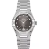 OMEGA CONSTELLATION 131.15.29.20.56.001 MANHATTAN 29