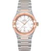 Omega Constellation 131.20.29.20.05.001 Manhattan 29