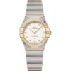 Omega Constellation 131.25.25.60.52.002 Manhattan 25