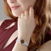 Omega Constellation 131.25.25.60.63.001 Manhattan 25