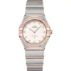 OMEGA CONSTELLATION 131.25.28.60.52.001 MANHATTAN 28