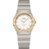 OMEGA CONSTELLATION 131.25.28.60.52.002 MANHATTAN 28