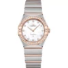 Omega Constellation 131.25.28.60.55.001 Manhattan 28