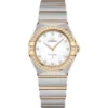 OMEGA CONSTELLATION 131.25.28.60.55.002 MANHATTAN 29