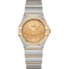 Omega Constellation 131.25.28.60.58.001 Manhattan 28