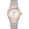 Omega Constellation 131.25.29.20.52.001 Manhattan 29