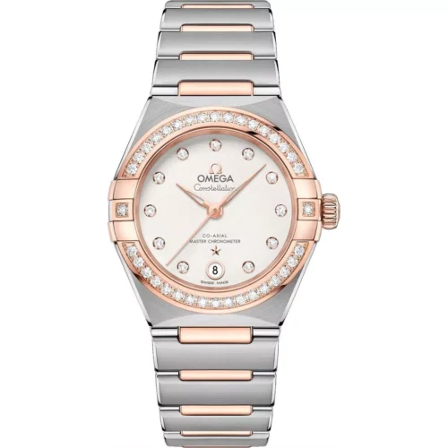 Omega Constellation 131.25.29.20.52.001 Manhattan 29
