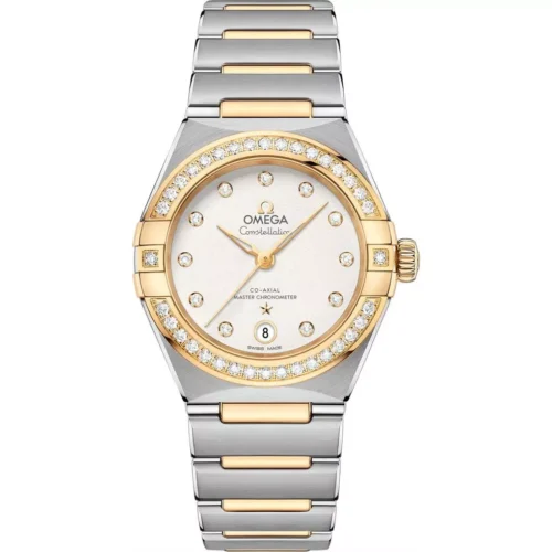 Omega Constellation 131.25.29.20.52.002 Manhattan 29