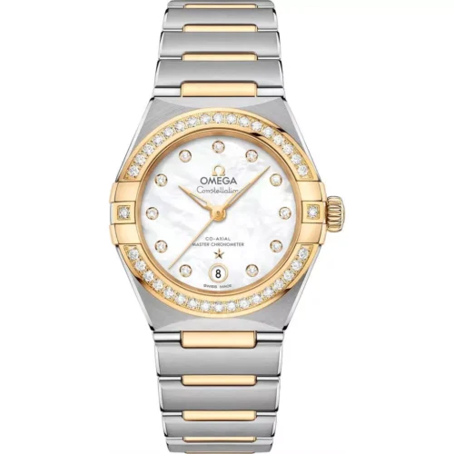Omega Constellation 131.25.29.20.55.002 Manhattan 29