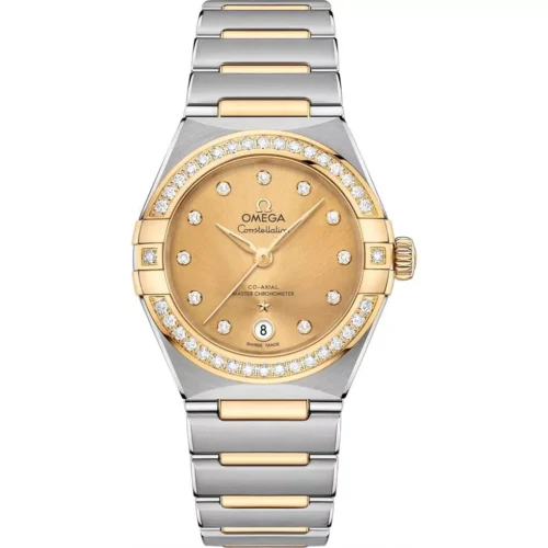 Omega Constellation 131.25.29.20.58.001 Manhattan 29