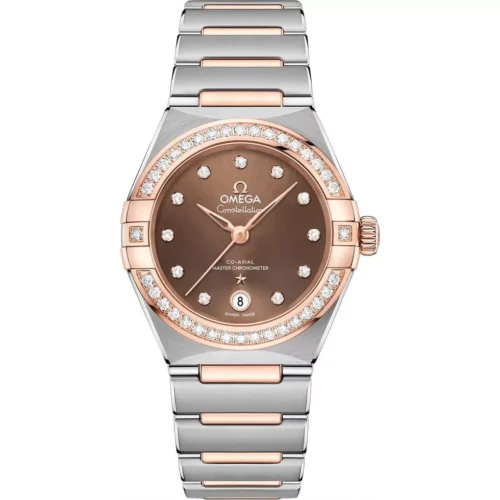 OMEGA CONSTELLATION 131.25.29.20.63.001 MANHATTAN 29
