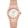 Omega Constellation 131.50.29.20.52.001 Manhattan 29