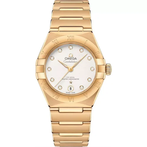 OMEGA CONSTELLATION 131.50.29.20.52.002 MANHATTAN 29