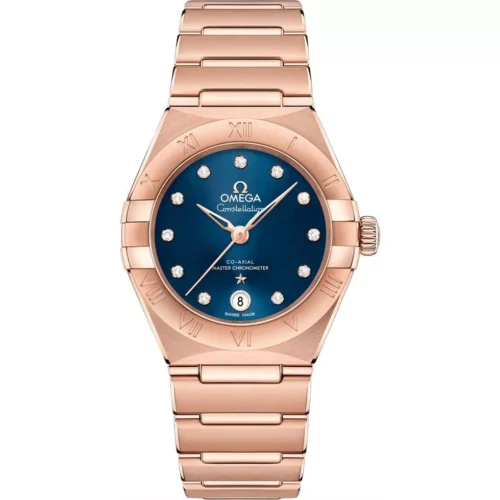 Omega Constellation 131.50.29.20.53.001 Manhattan 29