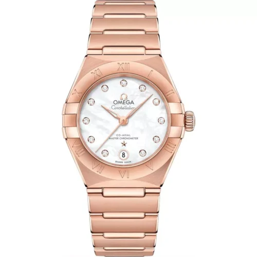 OMEGA CONSTELLATION 131.50.29.20.55.001 MANHATTAN 29