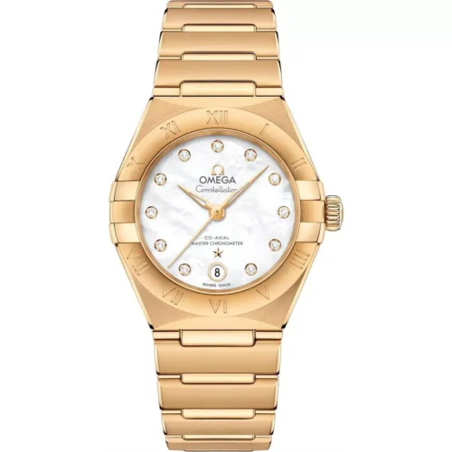 Omega Constellation 131.50.29.20.55.002 Manhattan 29
