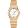 OMEGA CONSTELLATION 131.55.25.60.55.002 MANHATTAN 25