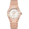 Omega Constellation 131.55.29.20.52.001 Manhattan 29