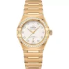 Omega Constellation 131.55.29.20.52.002 Manhattan 29