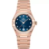 OMEGA CONSTELLATION 131.55.29.20.53.001 MANHATTAN 29