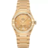 Omega Constellation 131.55.29.20.58.001 Manhattan 29