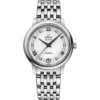 Omega De Ville 424.10.33.20.52.002 Diamonds 32.7mm