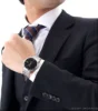 Omega De Ville Prestige 424.10.40.20.01.001 Watch 39.5mm